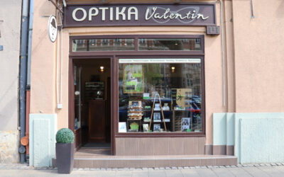 Optica Valentin