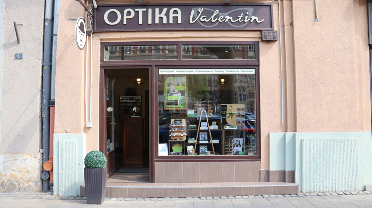 Optica Valentin